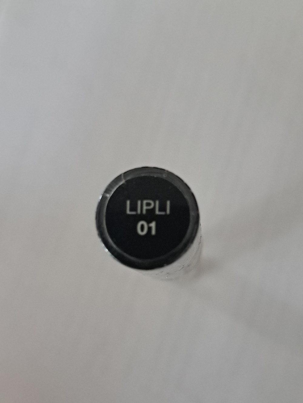 Sealed NYX LIP LINGERIE liquid lipstick 'Honeymoon' LIPLI 01 4ML beauty travel - Picture 3 of 5